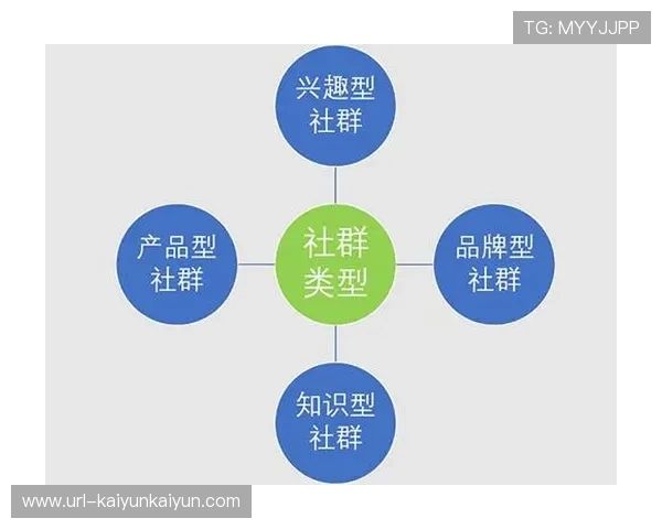 基于兴趣的微型社群围绕赛事形成，平台提供工具支持其运营。