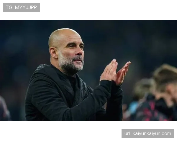 瓜迪奥拉赛前坦言:“客战伯纳乌,我们必须准备好应对90分钟的防守考验。” 瓜迪奥拉赛前坦言:“客战伯纳乌,我们必须准备好应对90分钟的防守考验。”