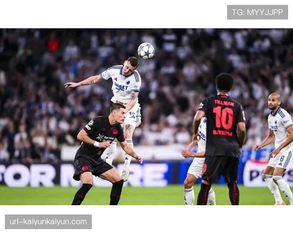 勒沃库森1-1战平门兴，连续三场平局让争冠希望愈发渺茫